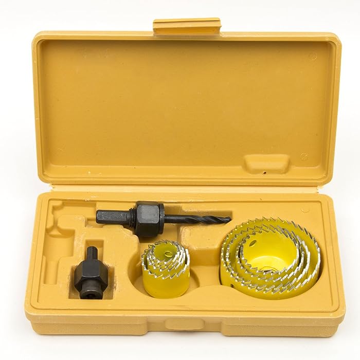 Hole Cutter Saw Drill Bit 