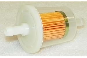 PWC ENGINE Johnson Evinrude Fuel Filter 40-200 Hp E-Tecs PWC 18-7722 OEM# 5005266 Sierra