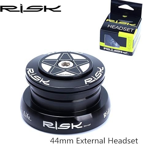 mountain bike head tube