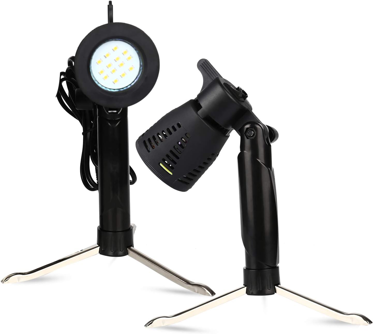 Best Continuous Led Studio Lighting