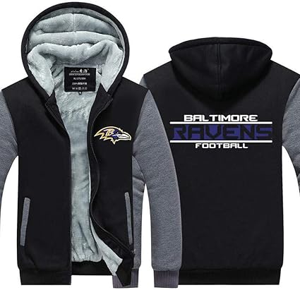 baltimore ravens hoodie uk