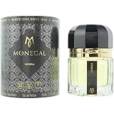 Umbra by Ramon Monegal Perfumes Eau De Parfum 1.7 oz Spray
