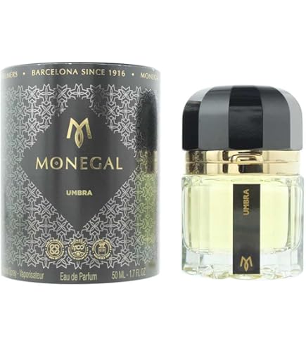 Amazon.com : Ramon monegal ten fresh notes : Beauty & Personal Care