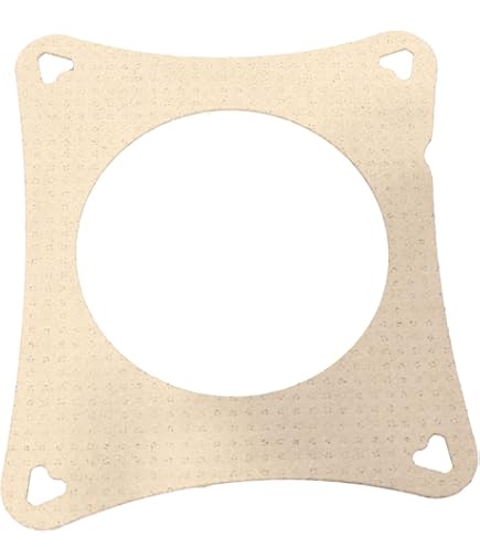 Amazon.com: FEL-PRO 61744 Exhaust Pipe Gasket : Automotive