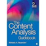 The Content Analysis Guidebook