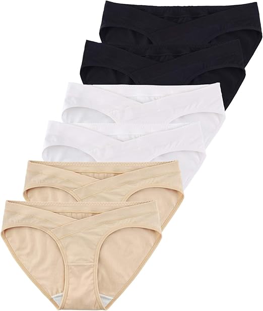 cotton underwear women's amazon