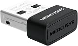 MERCUSYS MA530 Bluetooth 5.4 USB Adapter Nano Receiver for PC Windows view 2