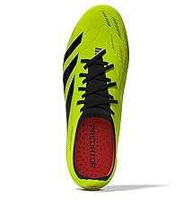 adidas Unisex Predator 24 Pro Firm Ground