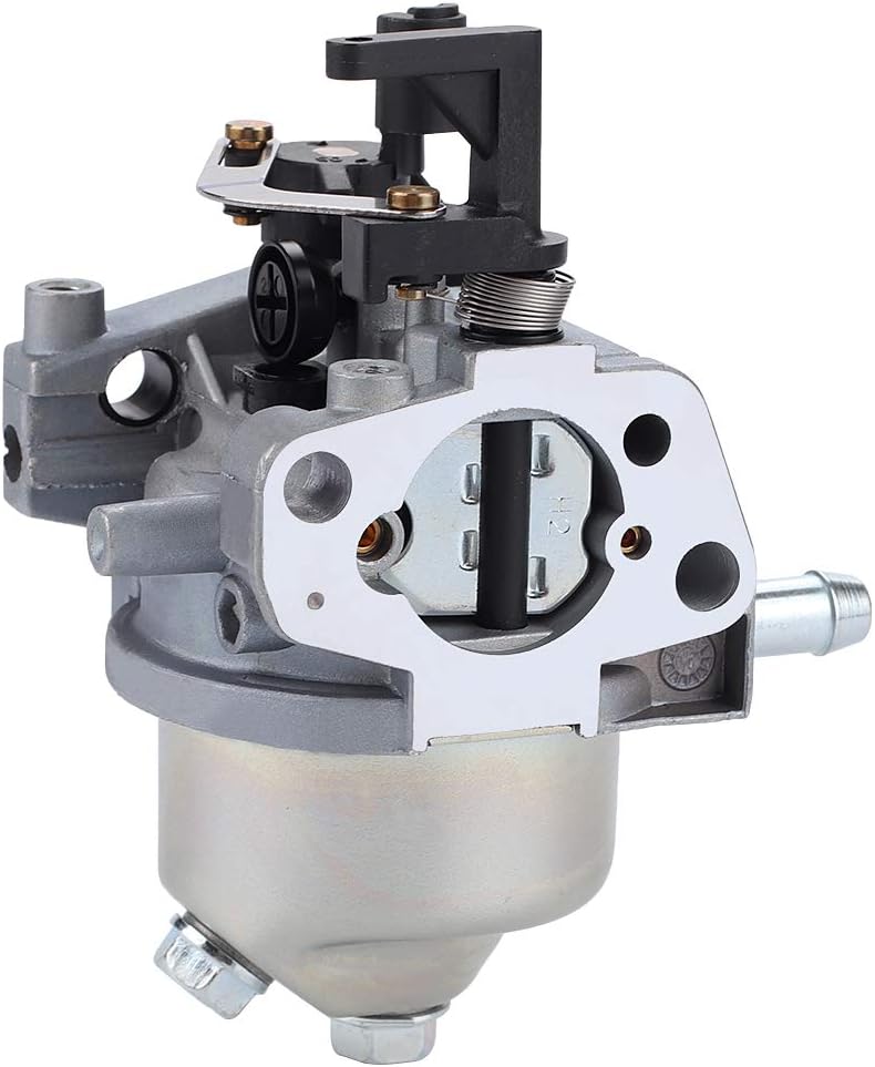 Harbot XT675 14 853 68-S Carburetor with 14 083 15-S Air Filter Tune Up Kit for Kohler XT650 XT6.5 XT6.75 Engine Toro Lawn Mower : Garden & Outdoor