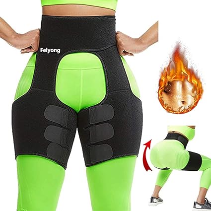 neoprene thigh trimmer