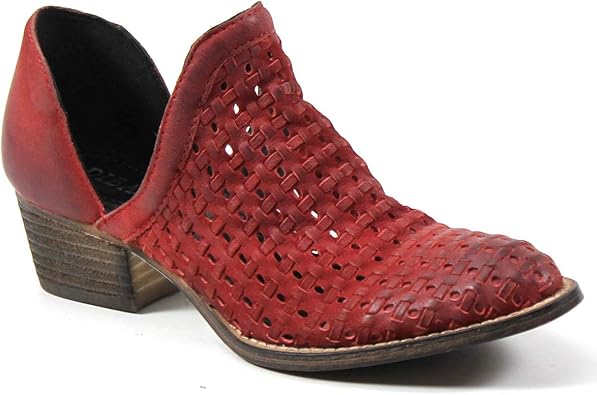 diba true booties amazon