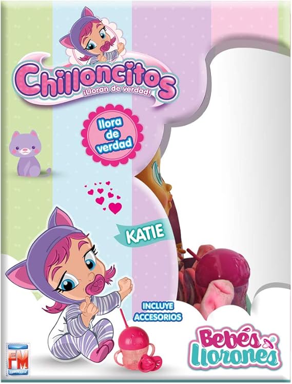 katie chilloncitos