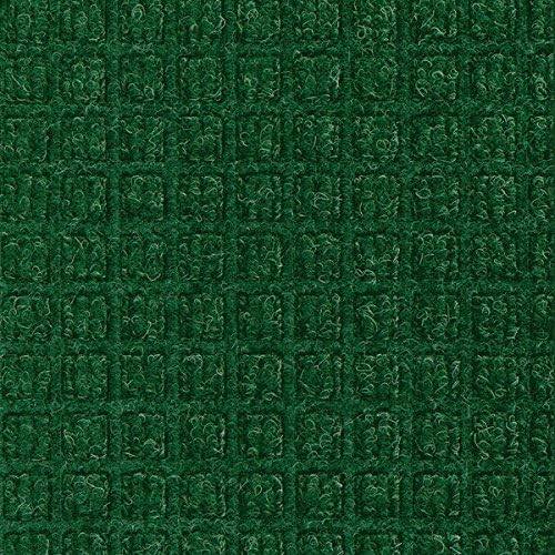 Waterhog Classic Entrance Mats Evergreen 4' x 7'
