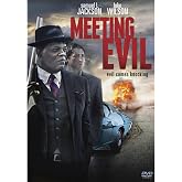 Meeting Evil