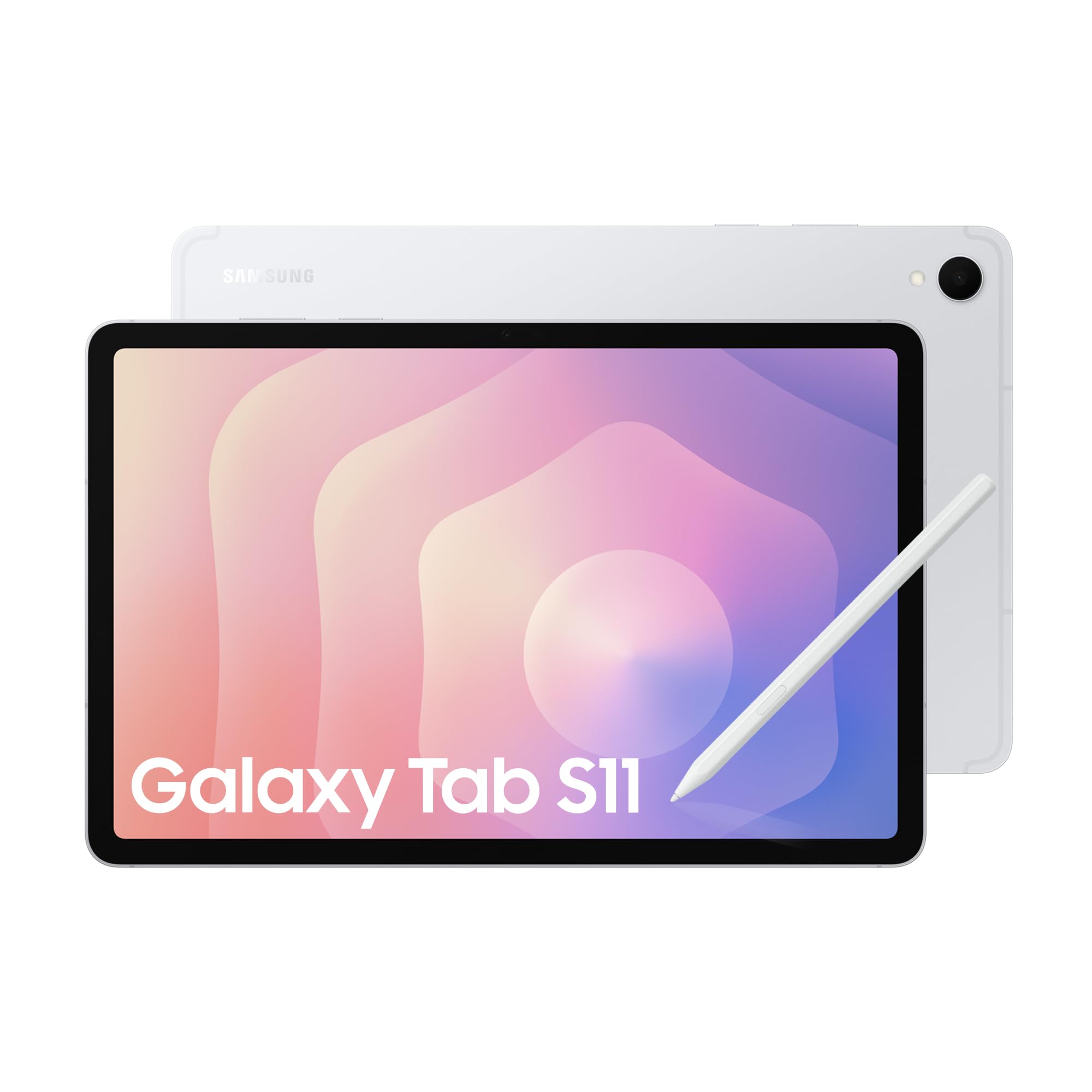 Samsung Galaxy Tab S11, AI Tab...
