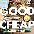 Good and Cheap: Eat Well on $4/Day