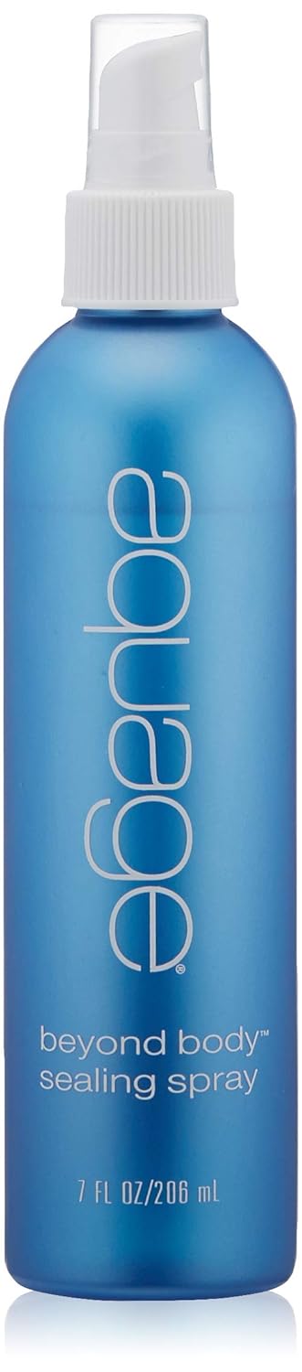 AQUAGE Beyond Body, 7 Oz.