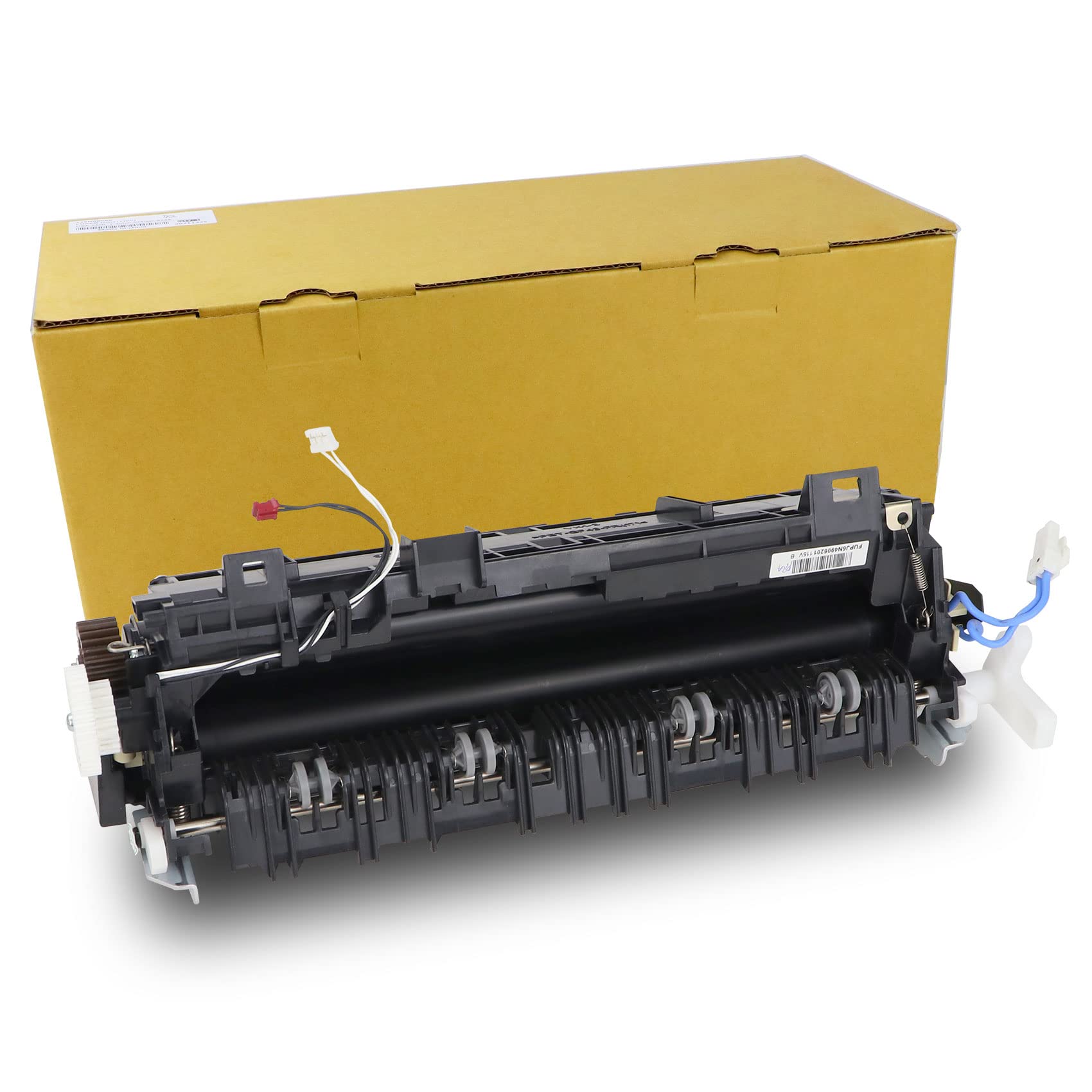 Photo 1 of D005WR001 Fuser Compatible with HL-L5000D L5100DN L5200DW L5200DWT DCP-L5500 DCP-L5600 L5650 L6600 MFC-L5500 MFC-L5600 L5700DW L5800DW 5850DW L5900DW?D005WR001 Replacement Fuser Fixing Unit