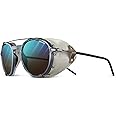 Julbo Legacy Mountaineering Glacier Photochromic Sunglasses w/Side Shields for Men and Women | Mountaineering & Lifestyle