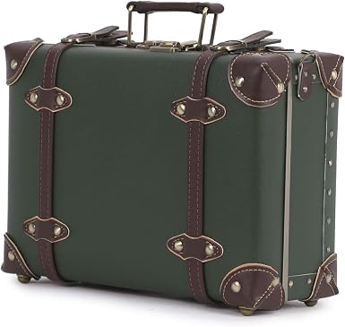 urecity designer vintage trunk