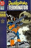 Deathstroke The Terminator #6 The Offer