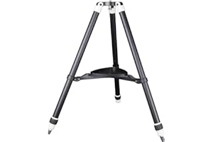 SKY-WATCHER Sky Watcher Star Adventurer Tripod - Star Adventurer Accessory - Compatible with AZGT Series and AZ5 Mounts (S20555)