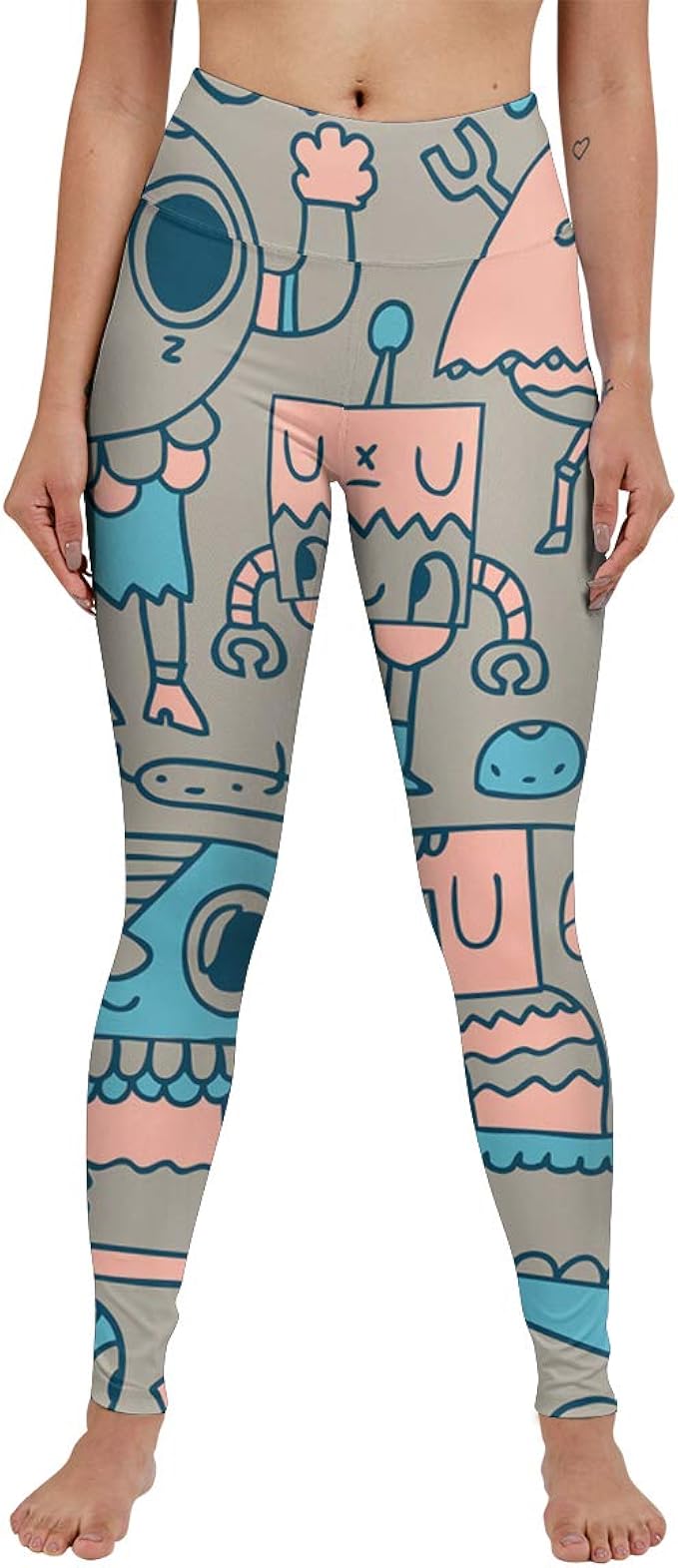 most popular amazon leggings