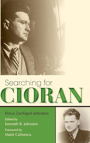 Download Searching for Cioran PDF
