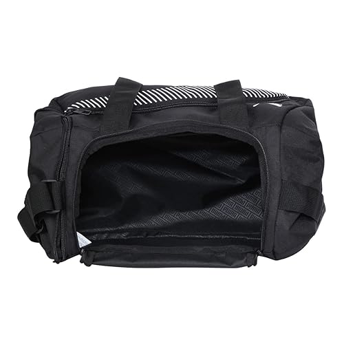 PUMA Children's Fundamentals Sports Bag XS, Black, OSFA in Oman