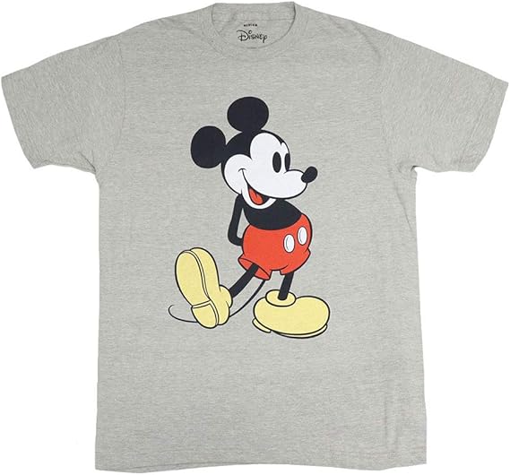 Amazon ディズニー Disney ミッキー Mickey Tee グレー Grey Tシャツ ロックt バンドt Grey S 並行輸入品 Tシャツ カットソー 通販 Amazon ディズニー Disney ミッキー Mickey Tee グレー Grey Tシャツ ロックt バンドt Grey S 並行輸入品 Tシャツ カットソー 通販