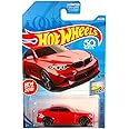 Hot Wheels 2018 50th Anniversary Factory Fresh 2016 BMW Model M2 254/365, Red