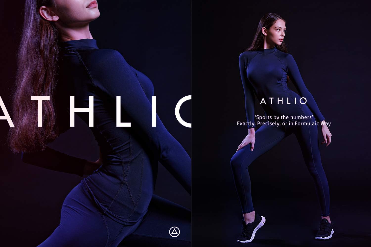 ATHLIO 1 or 3 Pack Women's Thermal Yoga Pants, Fleece Lined Compression Workout Leggings, Winter Athletic Running Tights : Clothing