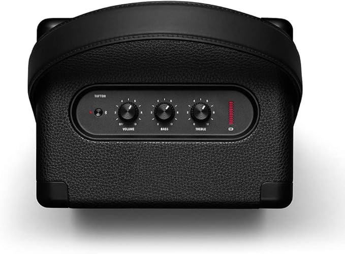 marshall tufton amazon