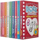 Dork Diaries Collection Inc Skating Sensation