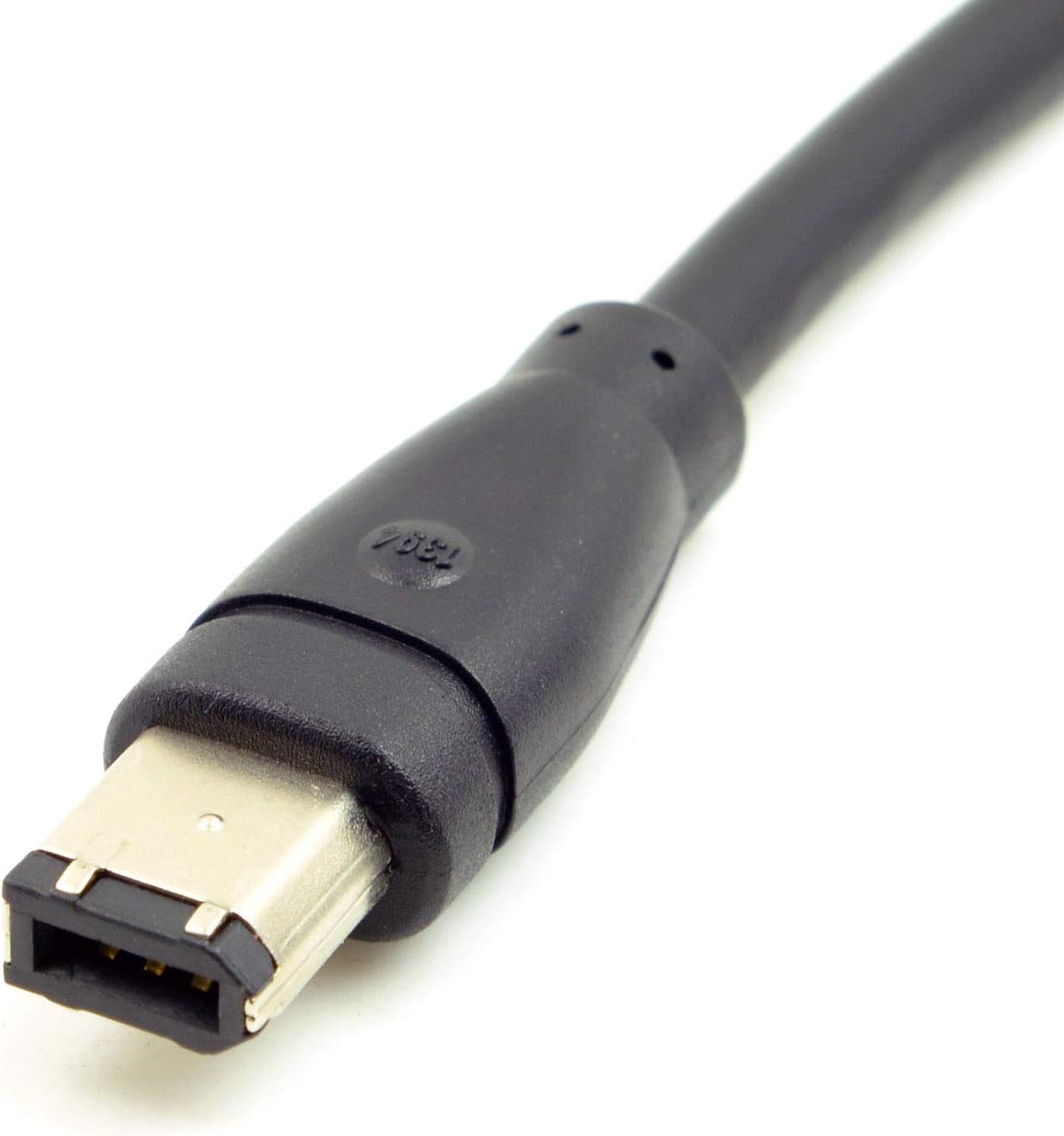 Luxury Brand Computer Cables 9 Pin 6 Pin Beta Firewire 800 To Firewire 400 9 Pin 6 Pin Cable Yoton 1394b Black Color 1 8m Cable Length Other Computers Accessories No Minimum Sice Si Org