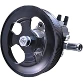 Astemo PSP0039 Power Steering Pump | Replaces 9901277 49110-1PD0A 49110-1PD0B. OE-grade replacement.