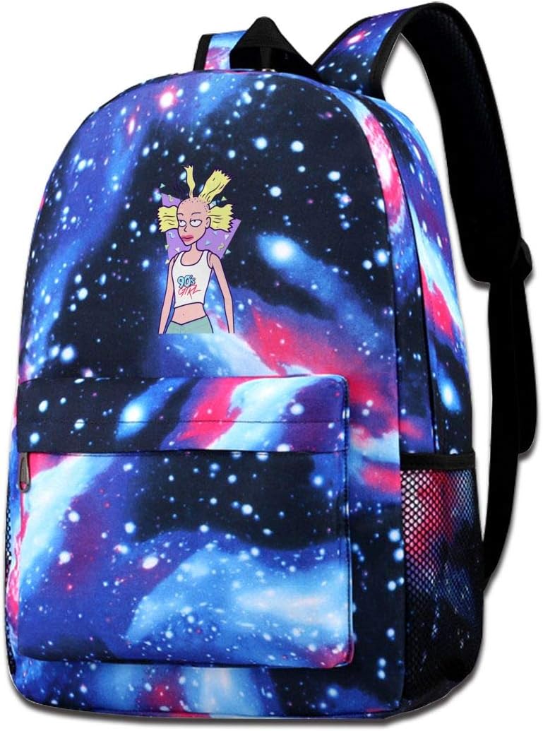 rugrats bookbag