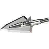 Iron Will Outfitters S Series Broadheads