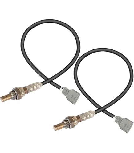 Amazon.com: Denso Air/Fuel Sensor - 234-9148 : Automotive