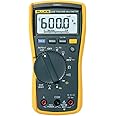 Fluke 117 Electricians True RMS Multimeter