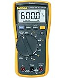 Fluke 117 Electricians True RMS Multimeter