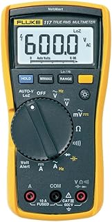 Fluke 117