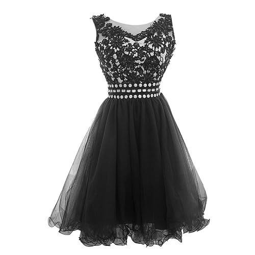 Beaded Homecoming Dresses: Amazon.com