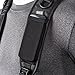 THINK TANK Pixel Racing Harness V2 Messenger Bag, 75 cm, Black (), Black (), 75 centimeters, Messenger Bag