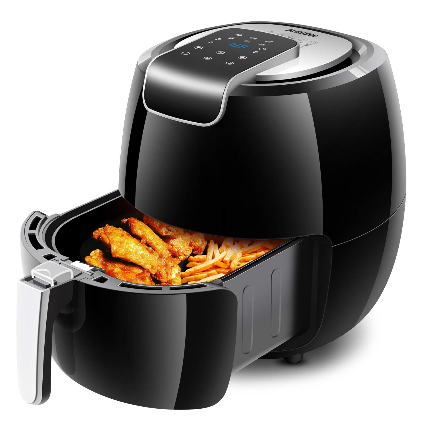 The 10 Best Aukuyee Hot Air Fryer Your Home Life