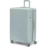 DKNY Unisex Luggage travel,Jade Sky,31"