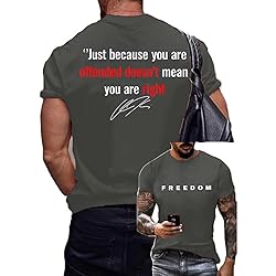 This is The Turning Point Shirt Men's Commemorative