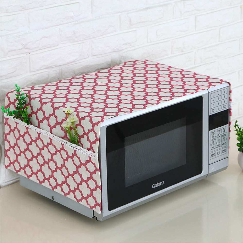 Microwave Oven Dustproof cover, Microwave Protective Cover