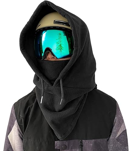 burton snowboard helmet cover Burke Hood Happy Kiddo Your kiddos gonna miss not having the Burton Burke Hood when the temp takes a dive and the snow starts biting Helmet Cover Snowboard Burton Womens