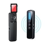 CoolMouse Hidden Camera Detectors, Spy Camera
